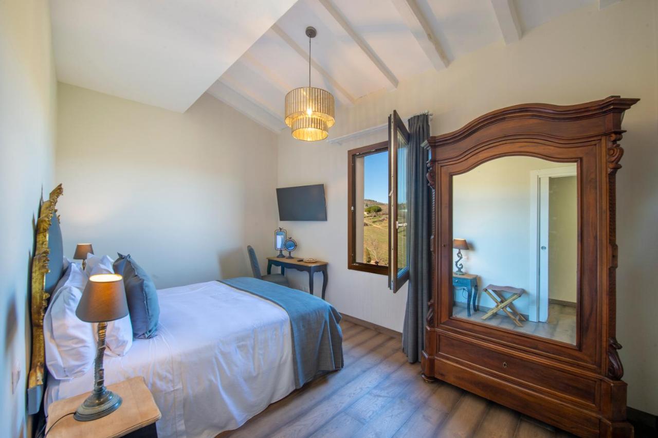 Villa Il Tinaio Panzano in Chianti Cameră foto