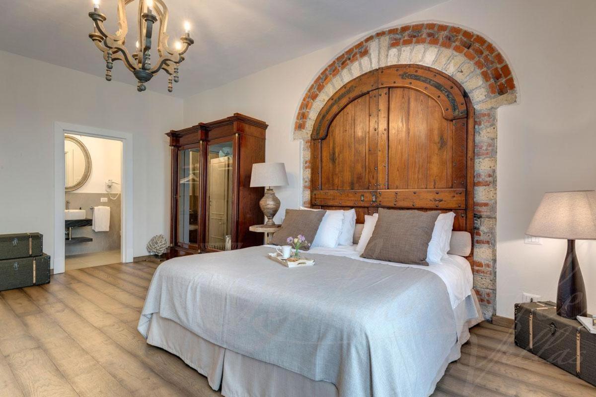 Villa Il Tinaio Panzano in Chianti Exterior foto